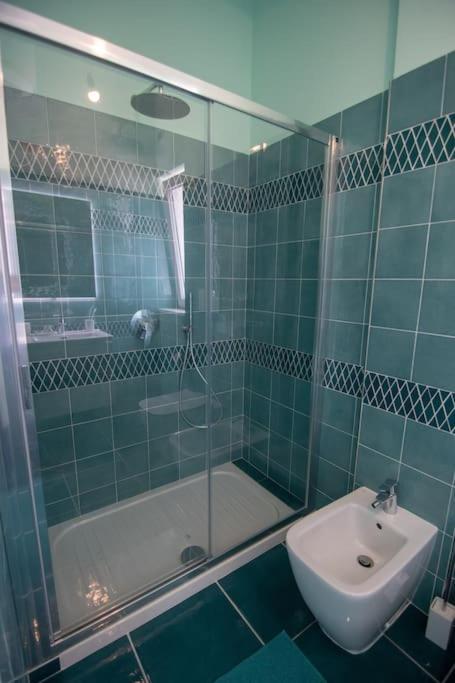 Appartamento Sogno Marino Portoferraio Exterior foto