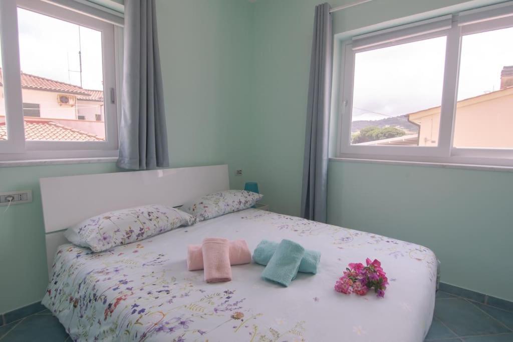 Appartamento Sogno Marino Portoferraio Exterior foto