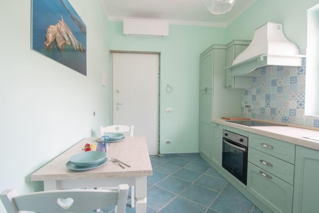 Appartamento Sogno Marino Portoferraio Exterior foto